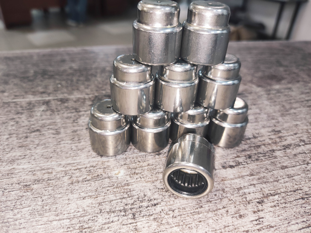 Подшипник игольчатый VAG DQ200