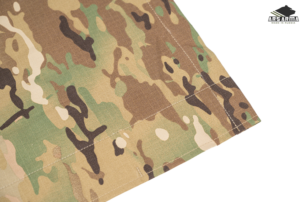 Полевой китель Зод ARS ARMA