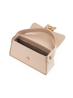 27668/33 Сумка жен., иск. кожа