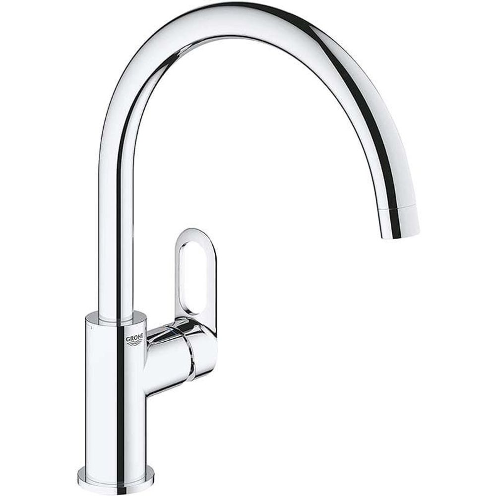 Смеситель однорычажный для мойки, DN 15 Start Flow 31555001