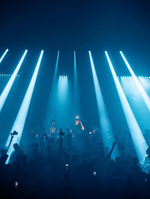 Световой прибор Amixled BEAM 230 7R SHARPY