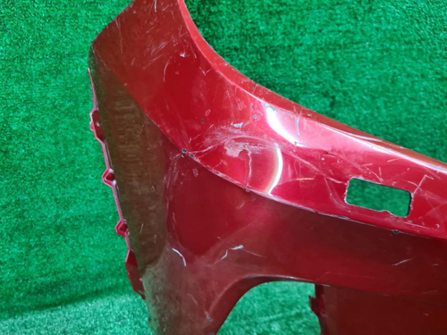 Бампер передний Toyota RAV4 5 XA50 (2018-н.в.)