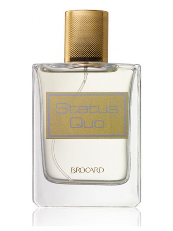 Brocard Status Quo