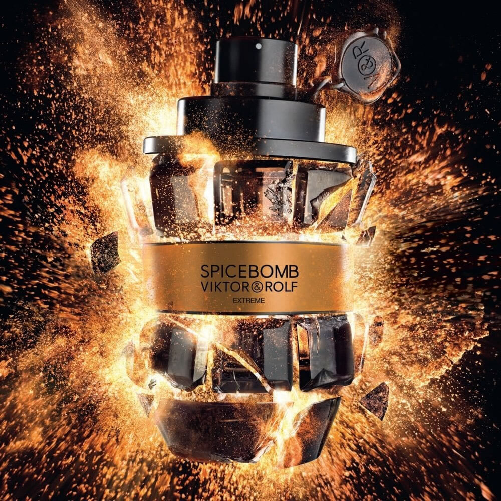 Viktor Rolf Spicebomb Extreme EDP MOLECULE.EE