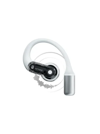 Nothing Ear (open) White
