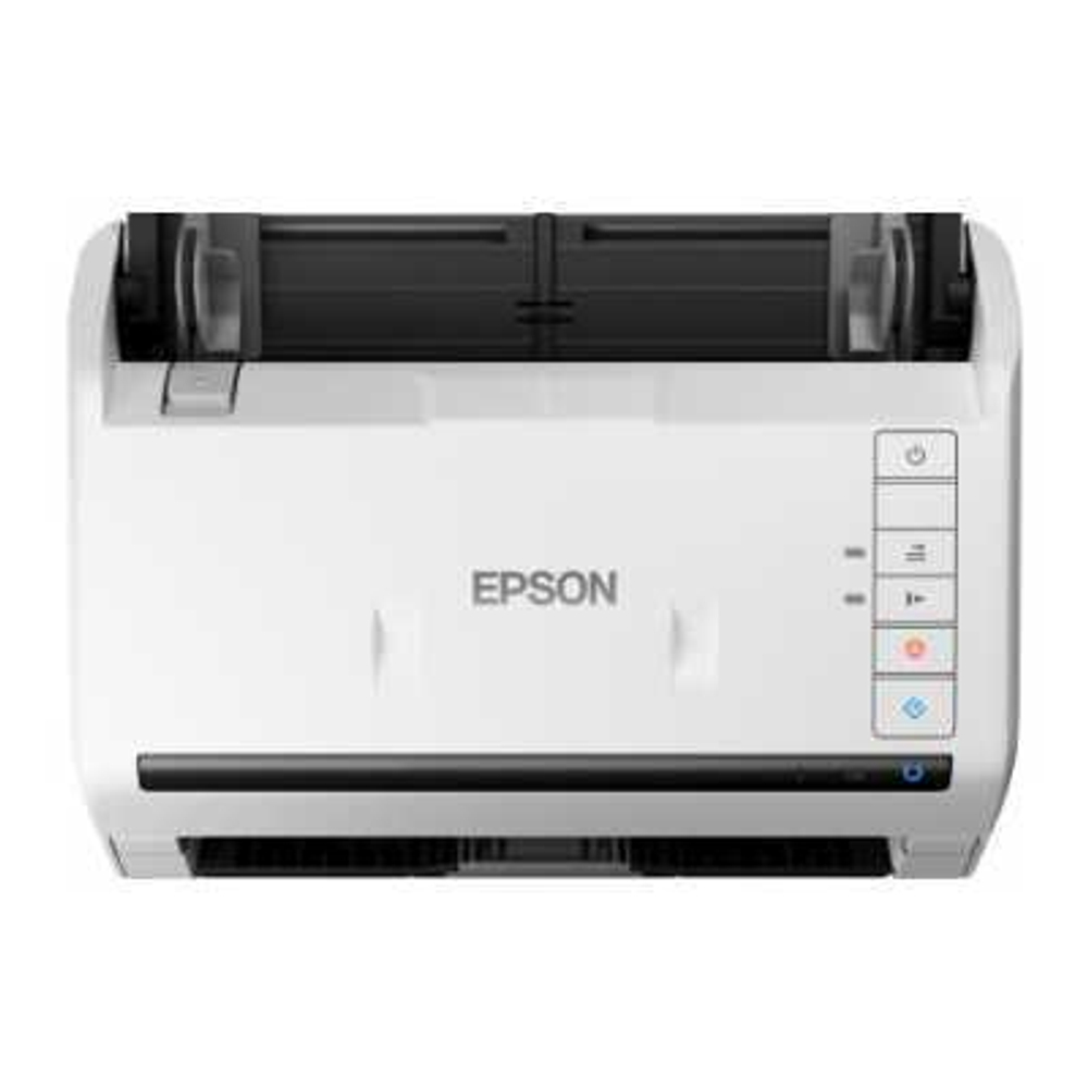 Сканер Epson WorkForce DS-770II