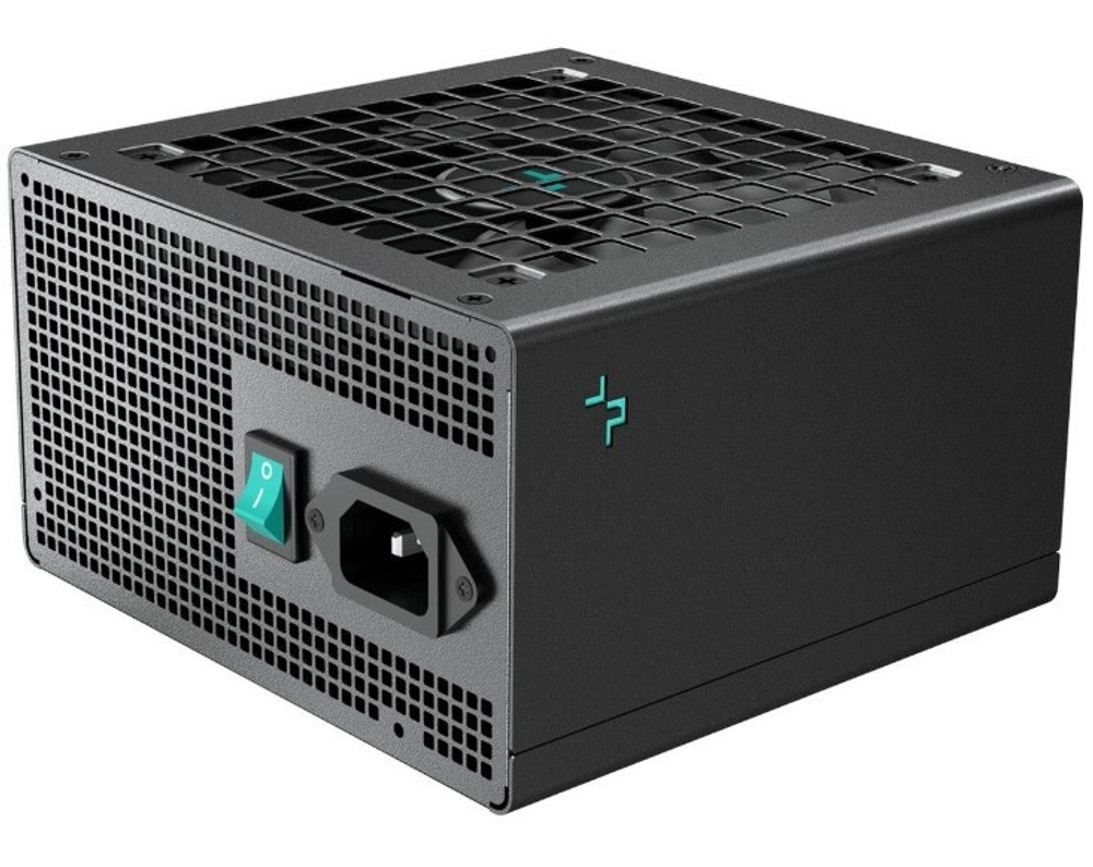 Блок питания ATX Deepcool R-PN750D-FC0B-WGEU-V2