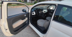 Продаю Fiat 500 Автомат (робот), ввезен из Голландии