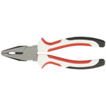 Плоскогубцы Premium, 180 мм, трехкомпонентные рукоятки Matrix