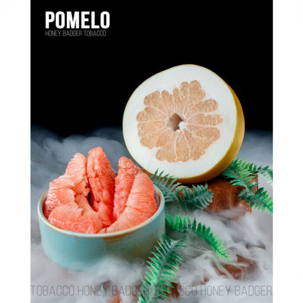 MEDOED Medium Line - Pomelo (40g)