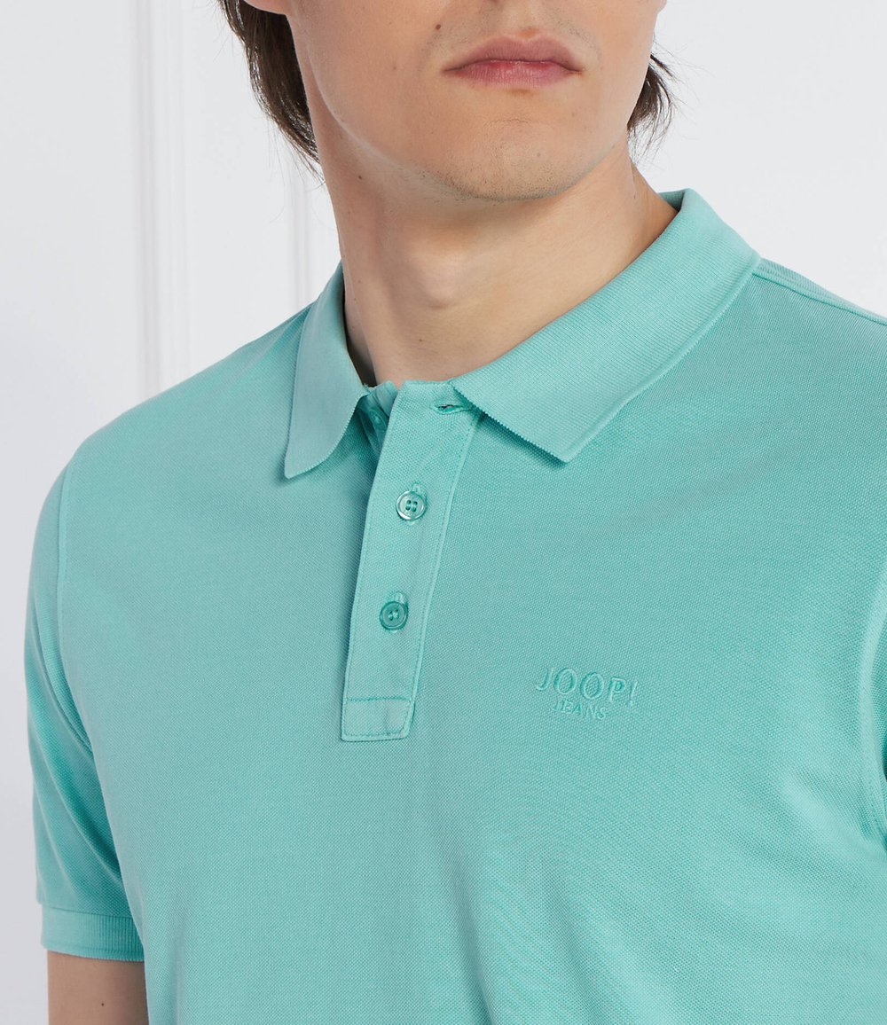 Поло Ambrosio Joop! Jeans - мятный(30037489)