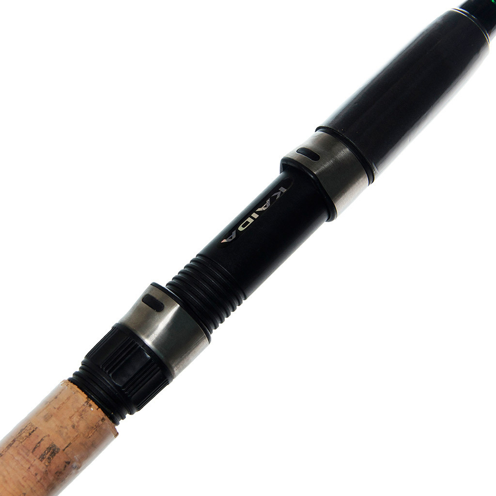 Удилище фидерное Kaida ImPulse (3.9м, 60-160гр)