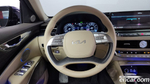 Kia The New K9 (Quoris/K900) 2 Generation 3.8 GDI AWD (03.2022)