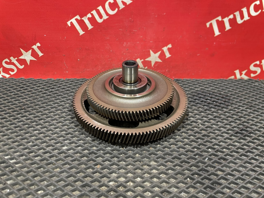 Шестерня ГРМ промежуточная 2021г