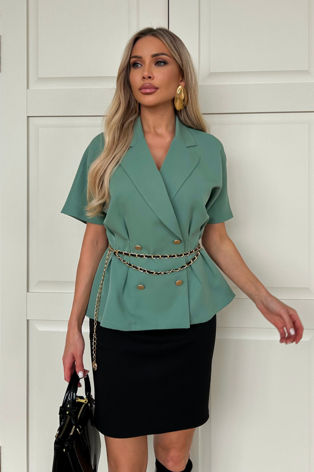 Жакет Абелия №4 Valentina