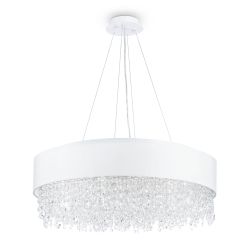 Хрустальная люстра Maytoni Manfred MOD600PL-10W