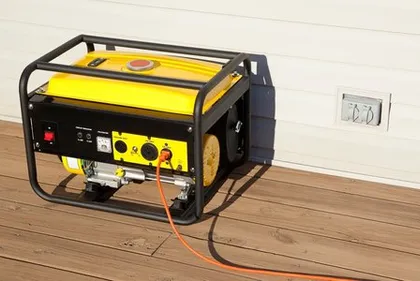 Бензиновые генераторы для дома, по мнению интернет магазина Молоток18.РУ