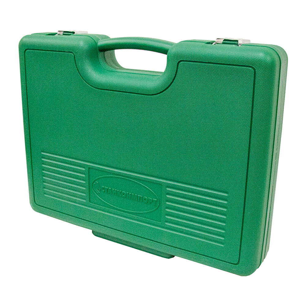 Набор инструмента (87 предметов) СТАНКОИМПОРТ НАБ.14.12.87