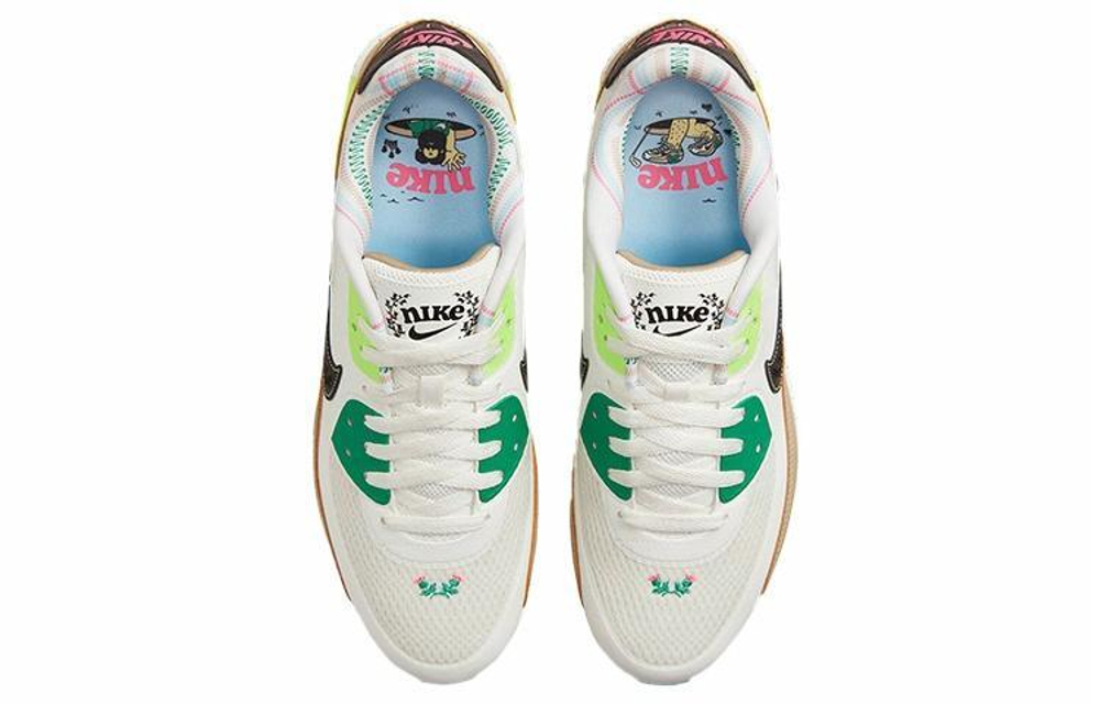 Кроссовки Nike Air Max 90 Golf "Back Home"
