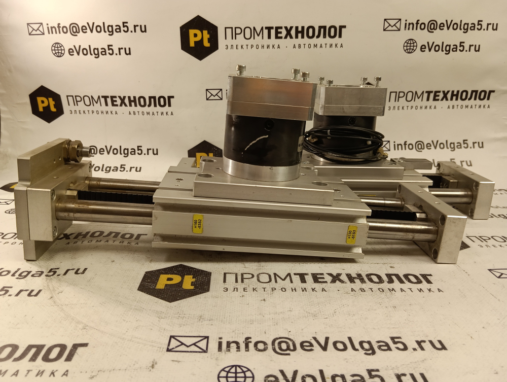 Berger Lahr LM-A212+Neugart PLE 80* б/у