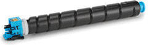 Картридж тонерный голубой 1 шт Katun 50643
