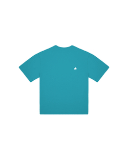 Футболка ZRD Limonka Изумрудный