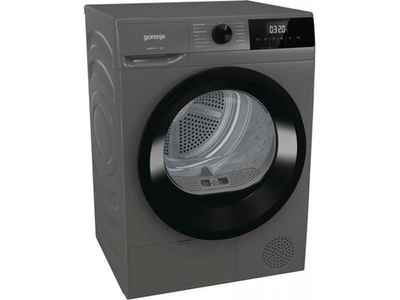 Сушильная машина Gorenje D2HNE82/C серый
