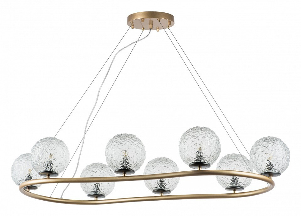 Подвесная люстра Lightstar 815283