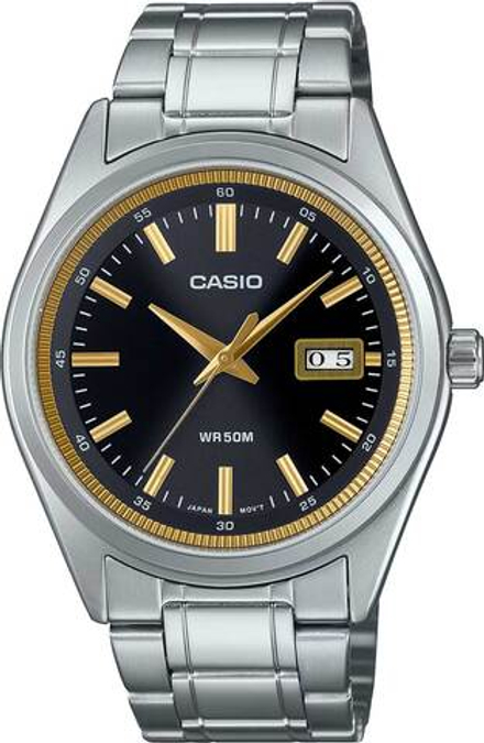 Часы Casio MTP-B180D-1A2