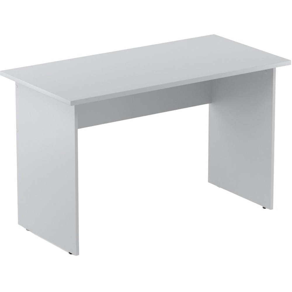 Стол письменный Easy One LT 22/16 (1200х600х740 мм) Серый
