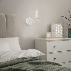 Бра Escada 2103 2103/1A White