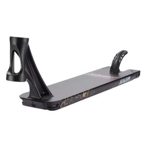 Дека для трюкового самоката BLUNT Prodigy S8 Street (Black) Дека для трюкового самоката BLUNT Prodigy S8 Street (Black)