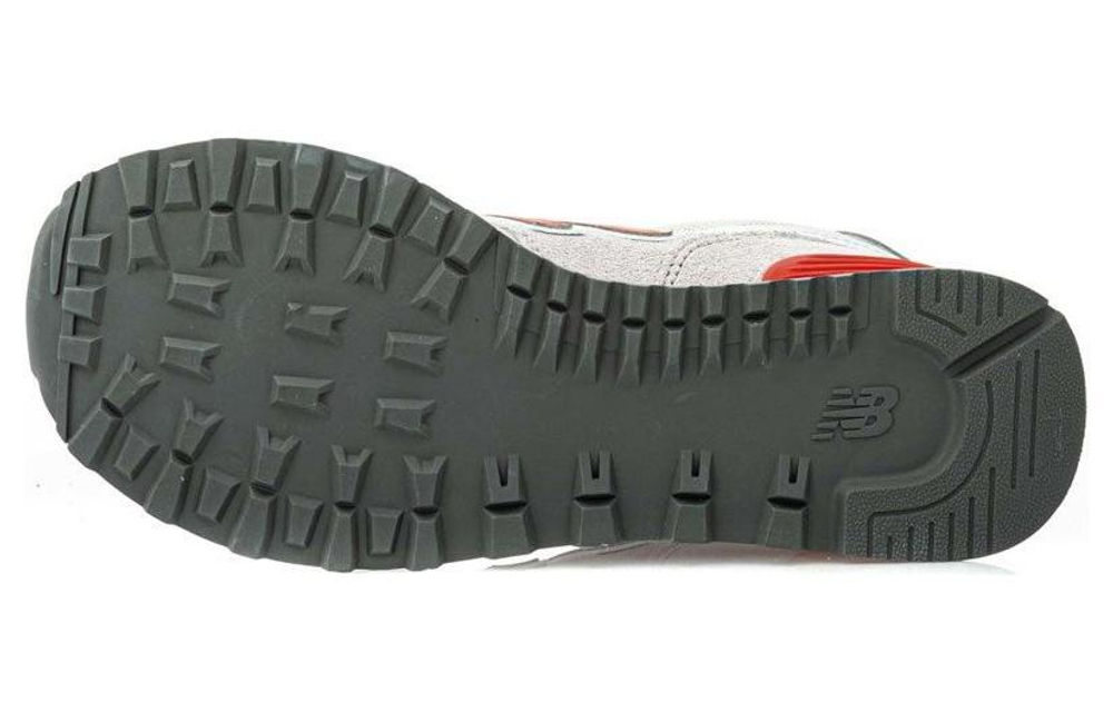 Кроссовки New Balance Nb 574 (Женская размерная сетка)
