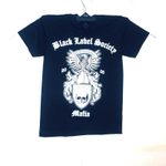 Футболка тайланд Black label society SDMF (XS)