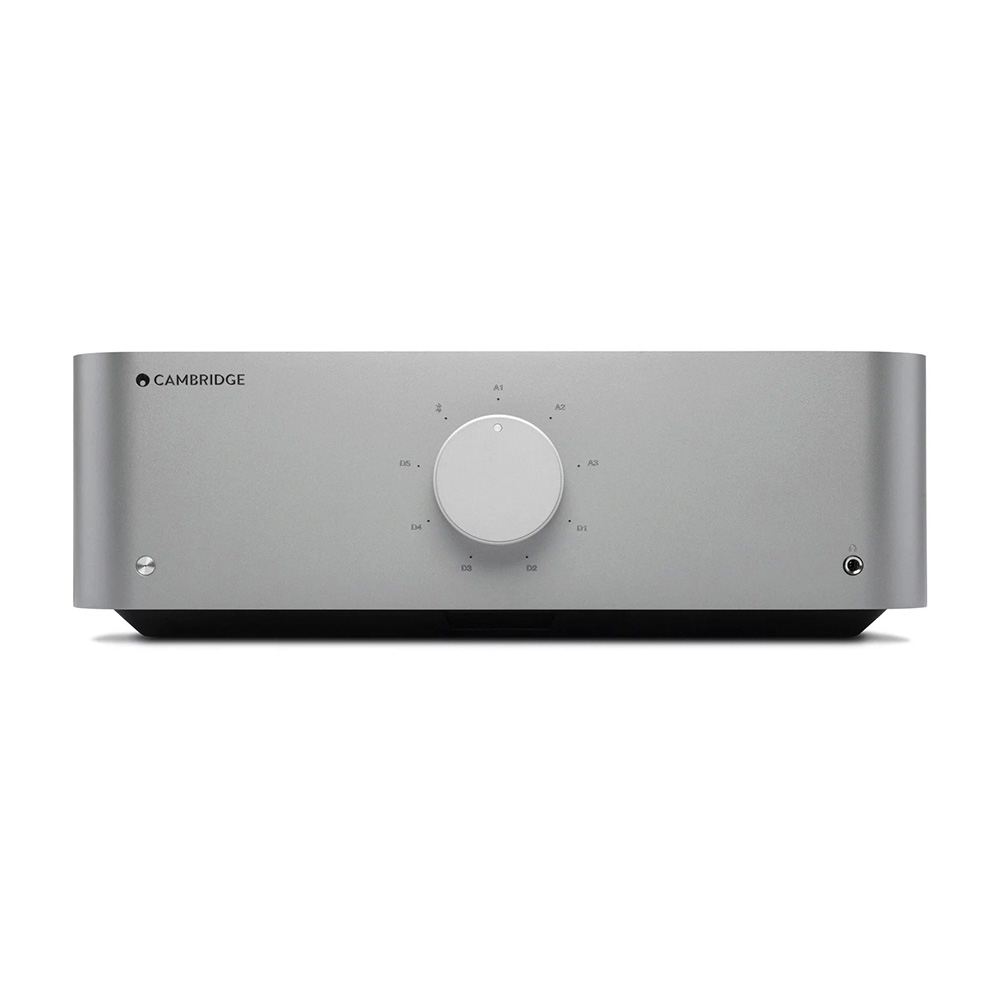 Cambridge Audio Edge A — флагманский интегральный стереоусилитель