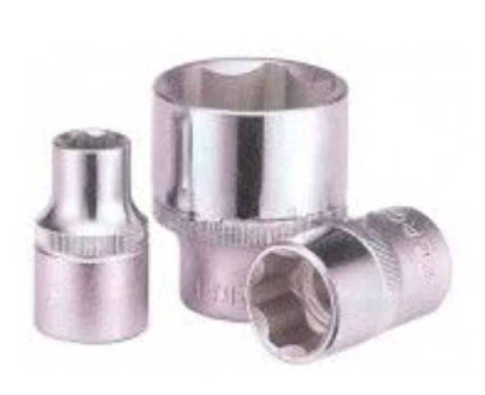 Головка 1/2'', 21мм (сорв.гр.) Forsage F-54721