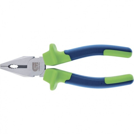 Плоскогубцы Сибртех комбинированные,200мм