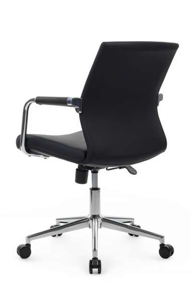 Кресло Neo SN-801 Черный