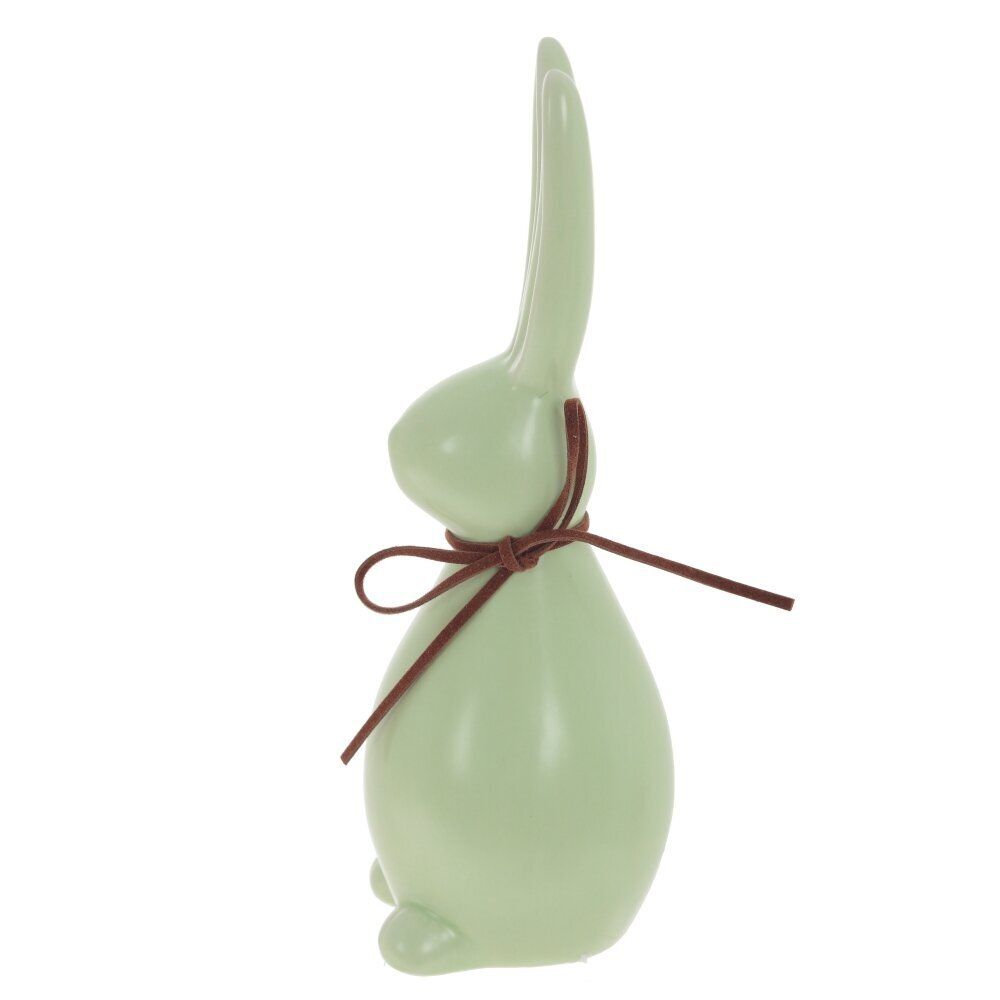 GAEM Фигурка декоративная "Заяц", L6 W6 H18,5 см