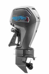 4х-тактный лодочный мотор MIKATSU MF130FEX-T EFI