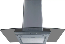 Вытяжка Kuppersberg Kaminox 60 X 4HPB