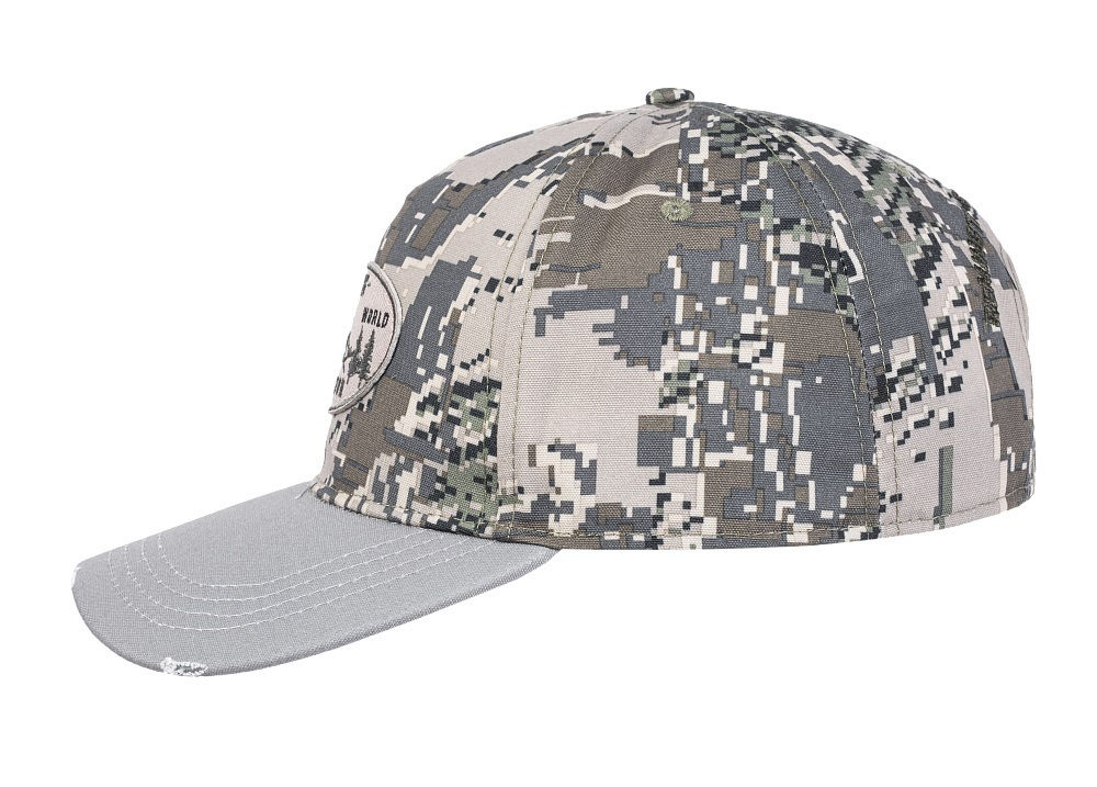 Бейсболка Remington Millennium Figure