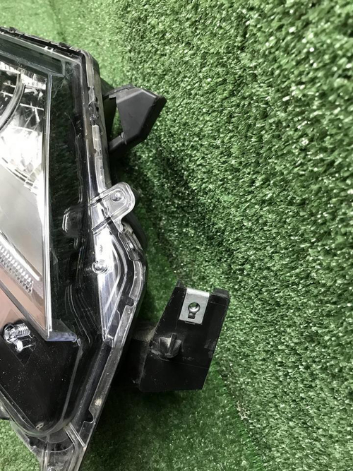 Фара правая Mitsubishi ASX 1 (2020-н.в.) LED