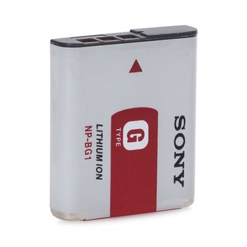 Аккумулятор Sony NP-BG1