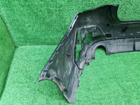 Бампер задний BMW 4er G26 (2020-н.в.) M-paket
