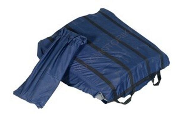 Жестко-надувная лодка Велес ( Stel ) R-360C