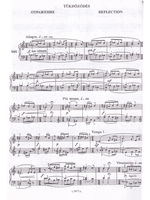 Микрокосмос. Т. I–VI. Комплект.