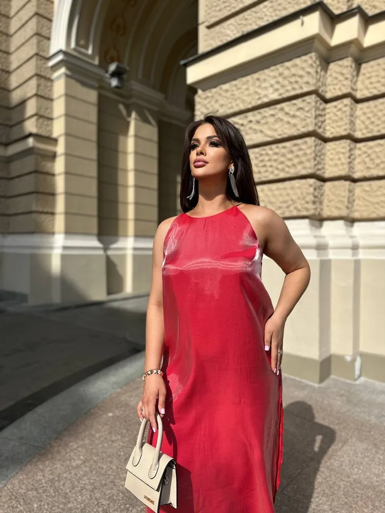 Платье УК-937-1 Fabrika