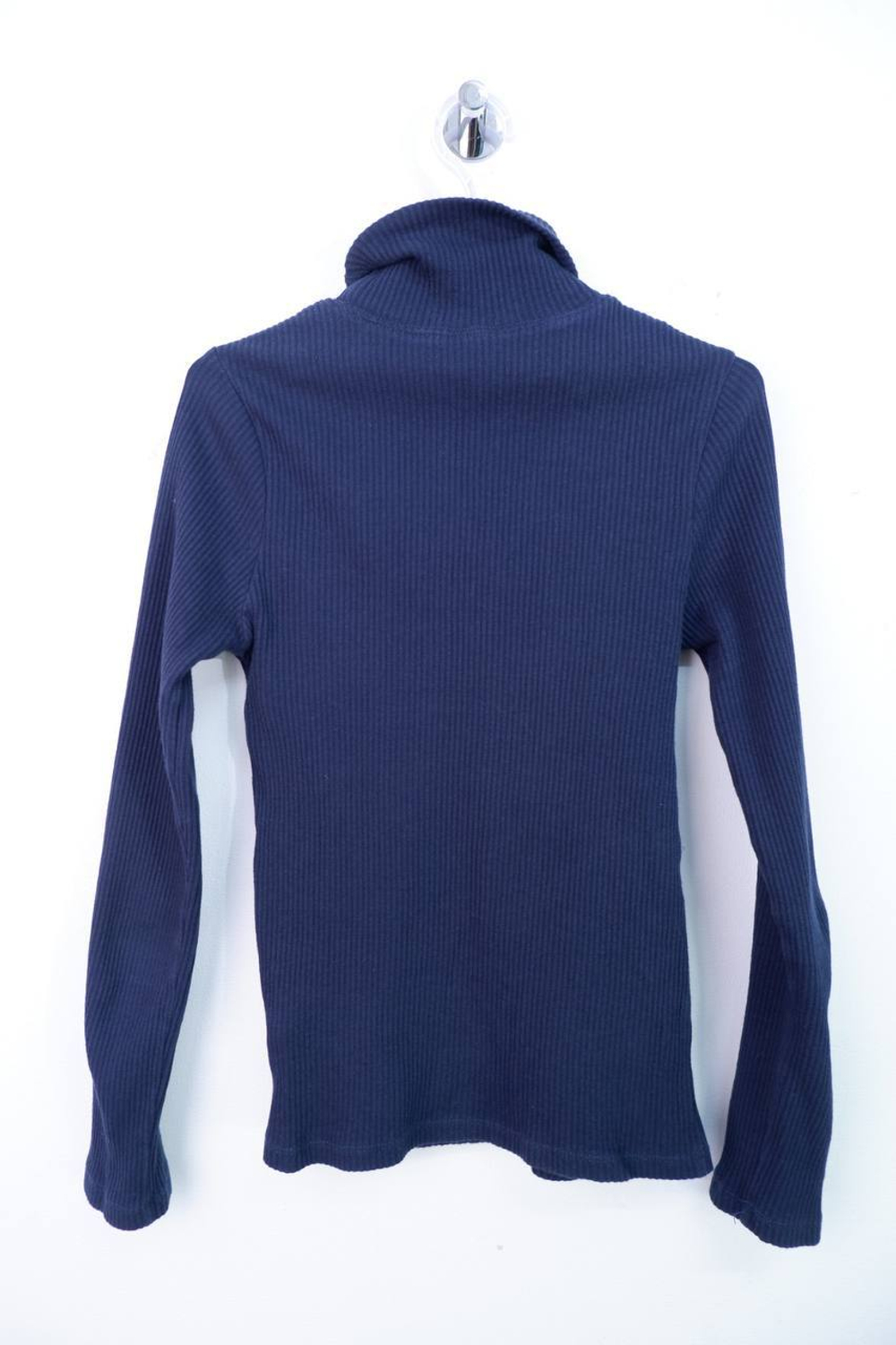 Водолазка Sela в рубчик, на 10/11 лет