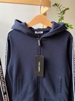 Новый хлопковый костюм Dolce&Gabbana, 110